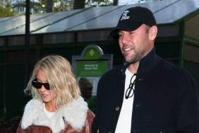 Scooter Braun & Sydney Sweeney Share a Kiss at Euphoria S3 Premiere