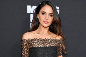 Eiza Gonzalez Takes on Women's Health Cover in Tropic of C Swimsuit