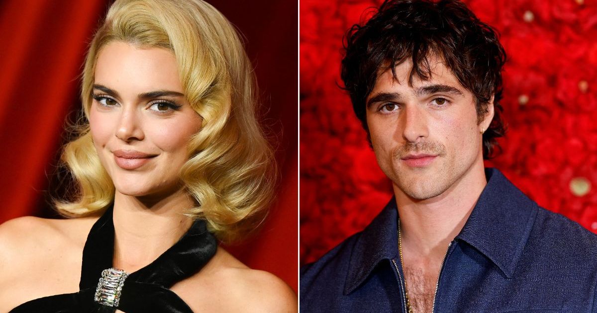 New Kendall Jenner & Jacob Elordi Coachella Rumor Raises Eyebrows