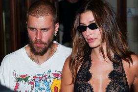 Hailey Bieber ‘Turned Girls Away’ From Justin Bieber’s Coachella Party — Source