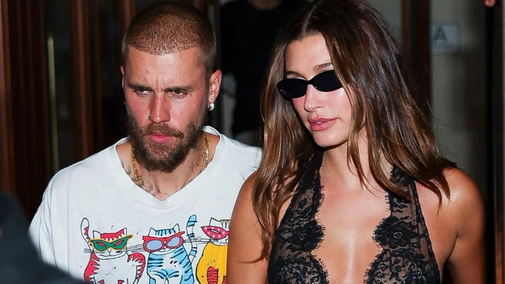 Hailey Bieber ‘Turned Girls Away’ From Justin Bieber’s Coachella Party — Source