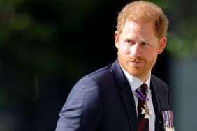 Prince Harry Feels 'Betrayed’ as Royal Plans Appear to Change — Source