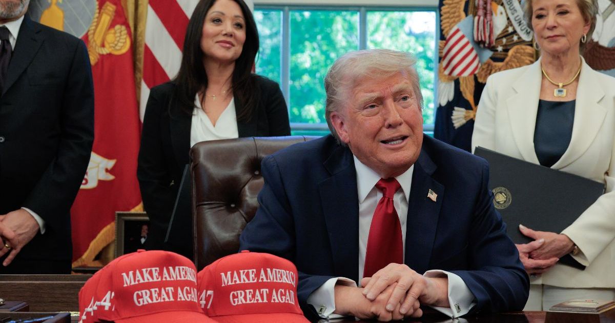 Donald Trump Loses Another Secretary From His Cabinet After&hellip;