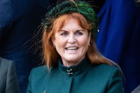 Sarah Ferguson's Stay at Luxury Resort Is Not What It Looks Like — Source