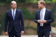 Tension Builds Over Inviting Princes Harry & William To Wedding — Expert