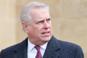 Ex-Prince Andrew's New Home Is the 'Most Luxurious Open Prison' — Author