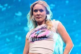 Zara Larsson Lives Life on the Edge in Daring Bikini Amid Tour