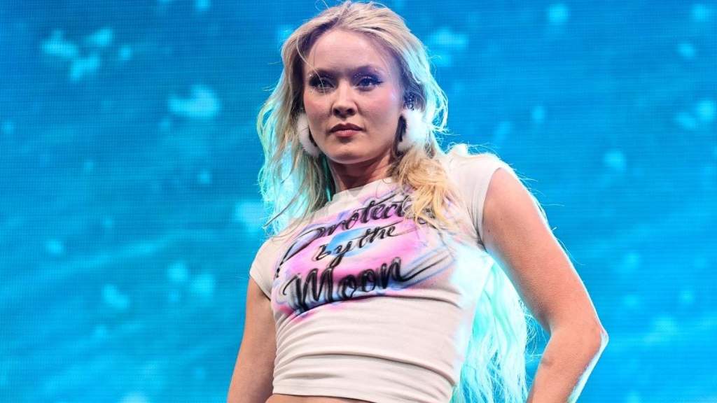 Zara Larsson Lives Life on the Edge in Daring Bikini Amid Tour