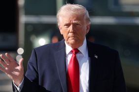 Donald Trump Thinks Gas Prices Are 'Not Very High'