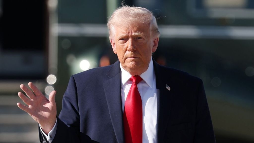 Donald Trump Thinks Gas Prices Are 'Not Very High'