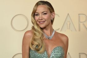 Kate Hudson Was Once Cut in Line by 'Very Famous Person' at Oscars Party