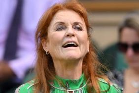What Sarah Ferguson Is Paying To Keep Herself in Hiding — Report