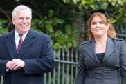 Ex-Prince Andrew Could Be Joined by Ex-Wife in New Home — Expert
