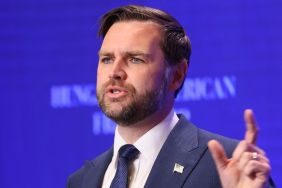 JD Vance Calls Iran Ceasefire 'Fragile Truce'