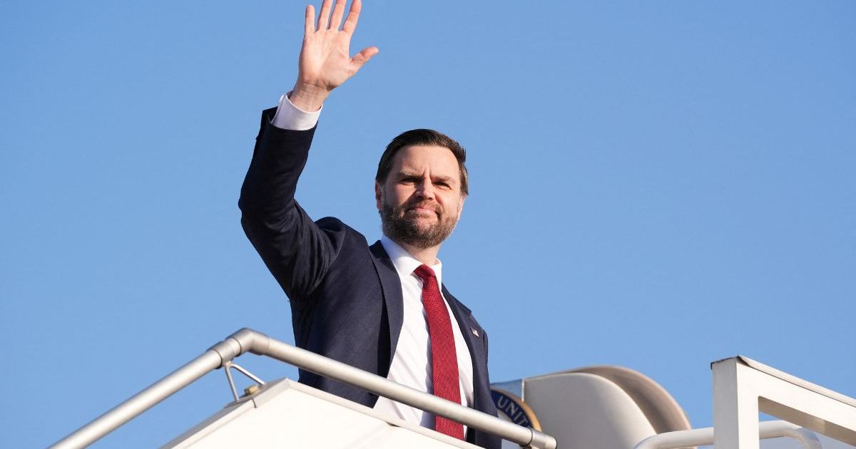 JD Vance Gives Major Update on Iran Peace Talks