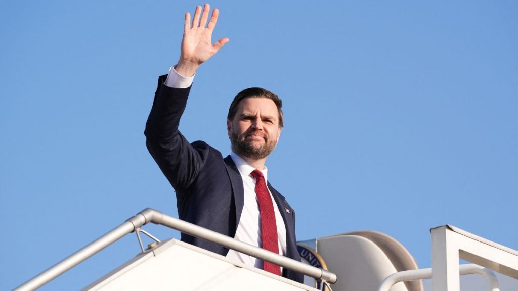 JD Vance Gives Major Update on Iran Peace Talks