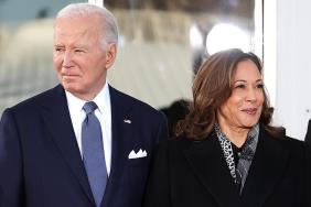 Joe Biden's First Choice For VP Wasn't Kamala Harris