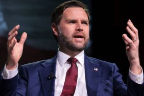 JD Vance Attends TPUSA Event Without Erika Kirk For Unexpected Reason