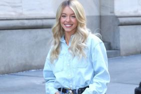 Sydney Sweeney Returns to American Eagle After Backlash
