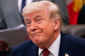 Donald Trump Makes Bold Comment About Using Nuclear Weapon on Iran