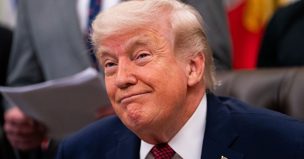 Donald Trump Makes Bold Comment About Using Nuclear Weapon on Iran