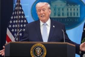 Donald Trump Says He Could Run For President of Venezuela