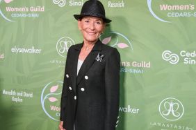 Judge Judy's Dating Advice Left TV Producer Shocked