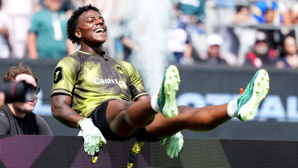 IShowSpeed Getting His Own Anime From One Piece Live-Action Showrunner