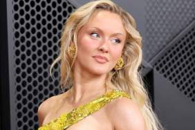 Zara Larsson Steals the Spotlight in Stringy Bikini Top for New Music Video