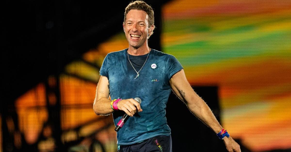 Kristin Cabot Says Coldplay's Chris Martin 'Never Reached Out to Her'