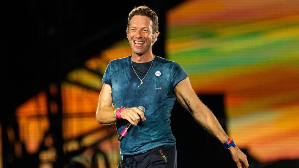 Kristin Cabot Says Coldplay's Chris Martin 'Never Reached Out to Her'
