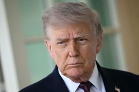 Donald Trump's Approval Rating Hits New Low Amid Iran War