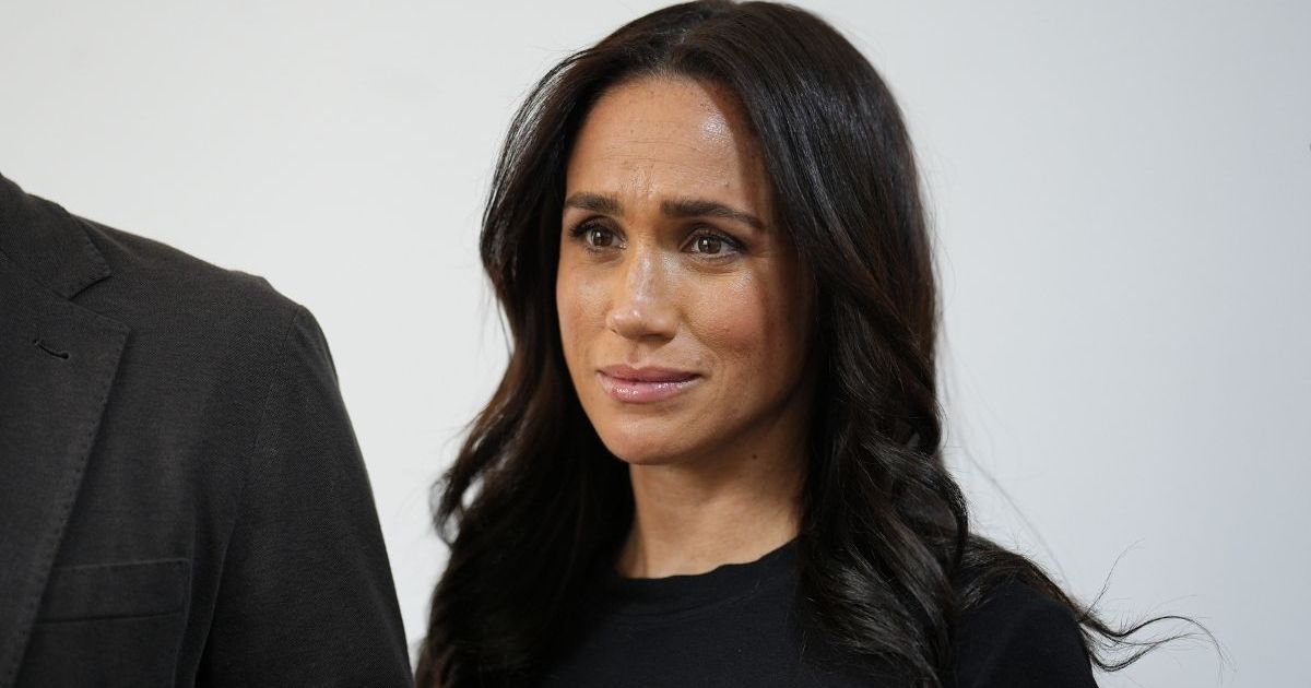 Meghan Markle Warned of Future Moves & Risks - Royal Writer