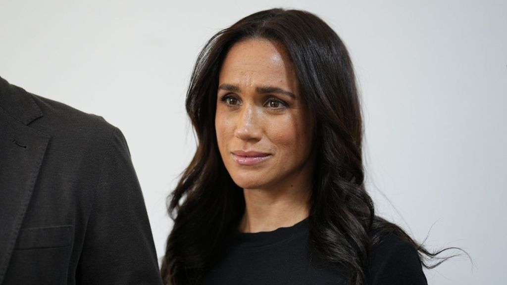 Meghan Markle Warned of Future Moves & Risks — Royal Writer