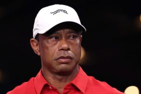 Tiger Woods Wants to Return to Golf After Treatment — Source