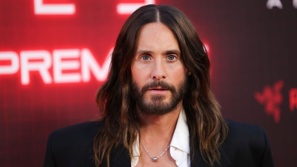Jared Leto’s Skeletor Voice in Masters of the Universe Divides Fans