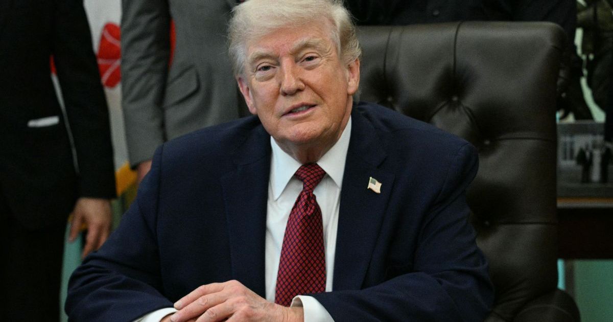 Donald Trump Boasts About How Quickly He’d Have Won&hellip;