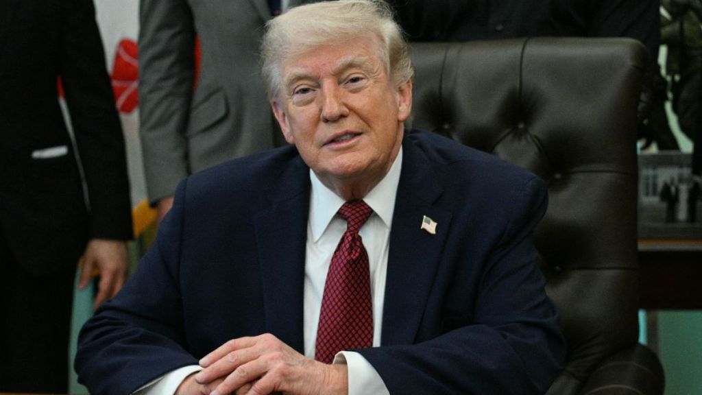 Donald Trump Boasts About Winning Vietnam War in New Rant