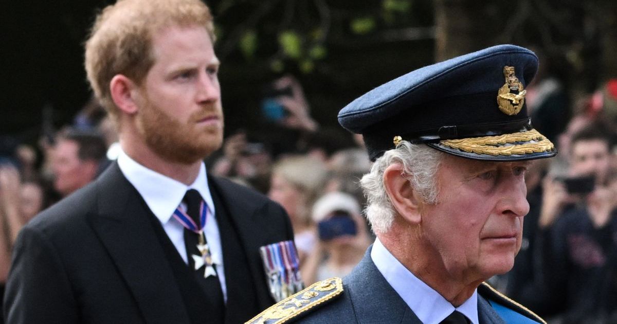 Prince Harry’s Plans With His Family ‘Brutally Rejected’ — Source