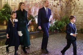 Kate Middleton & Prince William Celebrate Son's Birthday With Cutest Video