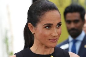 Meghan Markle Given Brutal Nickname by Royal Before Marriage — Author