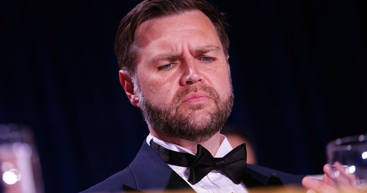 JD Vance Repeatedly Questioning Pentagon’s Way of Handling&hellip;