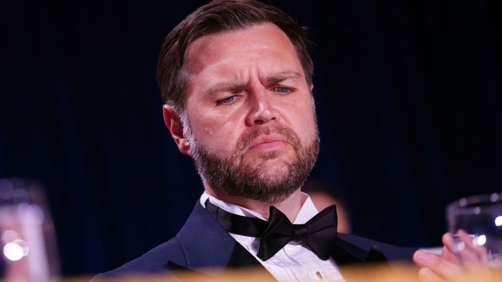 JD Vance Repeatedly Questioning Pentagon's Way of Handling Iran War — Report