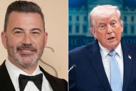 Jimmy Kimmel Slams Donald Trump After 'Civilization Will Die Tonight' Post