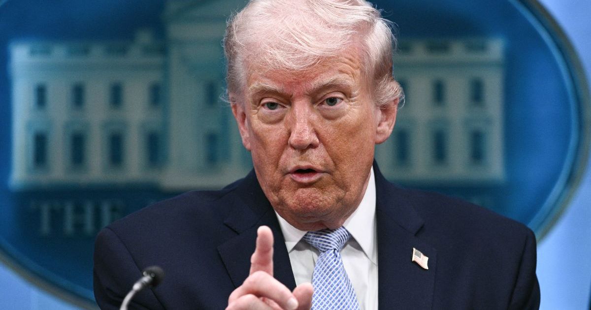 Donald Trump Makes Major Appeal to NYC Court Over 'Fraud' Case