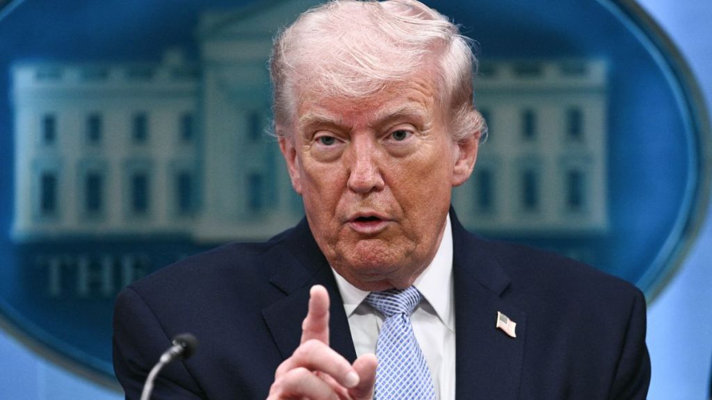 Donald Trump Makes Major Appeal to NYC Court Over 'Fraud' Case