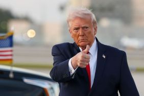 Donald Trump ‘Wants Out of’ Iran War, Says John Bolton