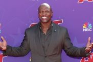 Terry Crews Strips Down for ‘White Chicks’ Scene at Coachella