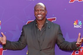 Terry Crews Strips Down for ‘White Chicks’ Scene at Coachella