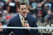 John Cena Returns to WrestleMania After Retirement but There's a Catch